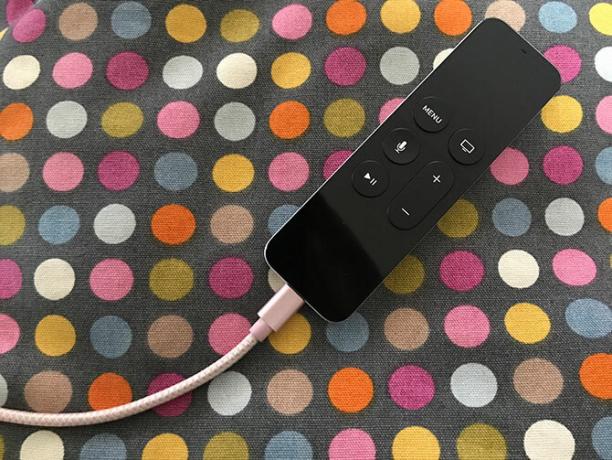 Como configurar e usar o Apple TV remoto da Apple TV