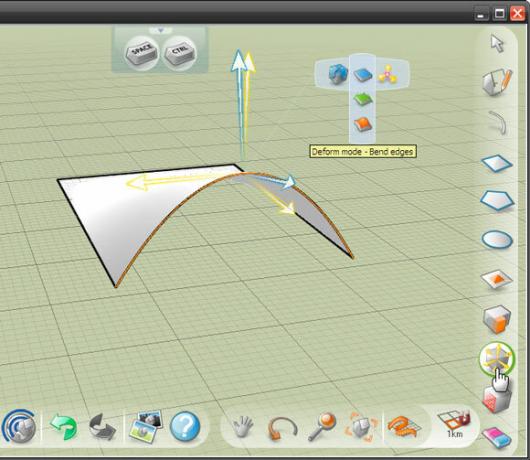 aprender software de modelagem 3d