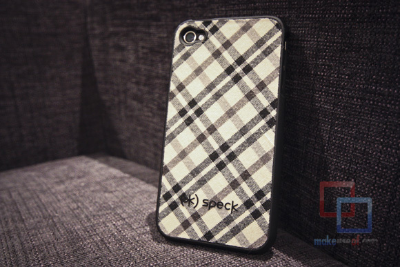 Revisão e distribuição de MakeUseOf: capa para iPhone 4 equipada por Speck IMG 2164