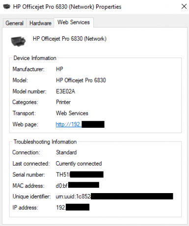 Como encontrar o endereço IP da sua impressora: 4 métodos que funcionam ip da impressora