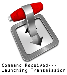 Como acionar remotamente um download torrent via e-mail [Mac]