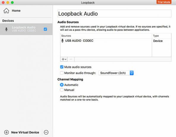 Loopback por Rogue Amoeba