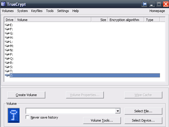 The Mark Pack - The Essentials On My Computer - Parte Dois truecrypt