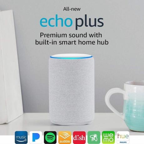 novo eco plus