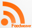 Dois serviços online para limpar seus feeds RSS feedweaver1