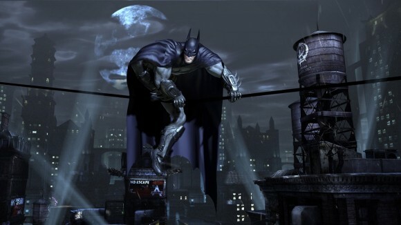 Meus 5 videogames favoritos de 2011 [MUO Gaming] Batman Arkham City 5 e1325456891309