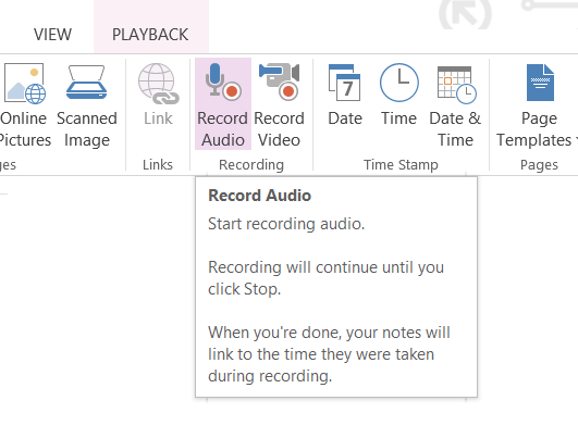 muo-onenote-áudio-exclusivo