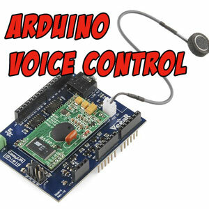 projetos arduino