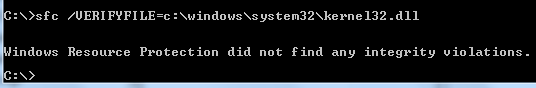 comandos dos prompt
