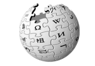 pesquisa na wikipedia