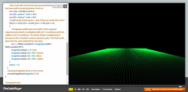 Aprendendo a Codificar - Codeplayer