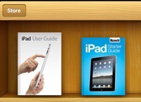 livros guia ipad