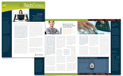 modelos de newsletter grátis por e-mail