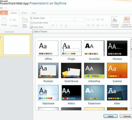 Como o SkyDrive e o OneNote Web App podem ajudar sua pesquisa on-line9