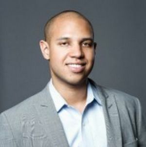 Darnell Holloway, diretor de negócios no Yelp