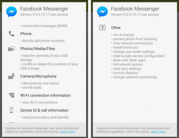05-Messenger-Android-Permissões-2