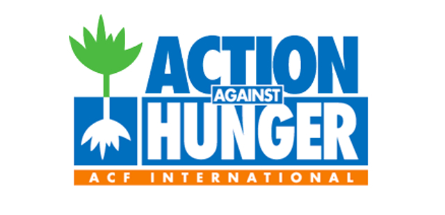 ação contra a fome