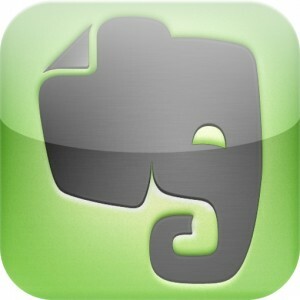 Evernote lança claramente para leitura mais limpa de artigos [Notícias] Evernote Logo 300x300