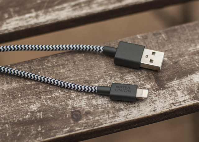 Lightning Cable Review Round-Up união nativa5