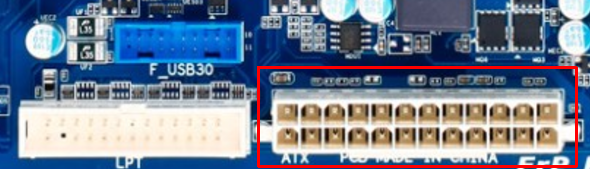 O melhor guia para o seu PC: tudo o que você queria saber - e mais atx24pin