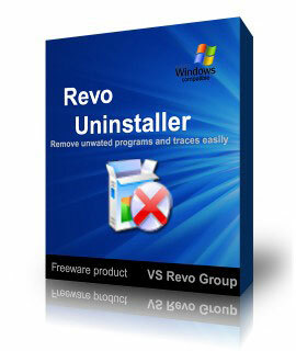 Revo Uninstaller