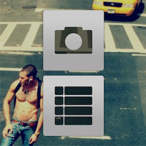 EyeEm - Outro aplicativo divertido e útil para câmera no iPhone IMG 0782
