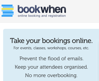 gerente de registro de eventos
