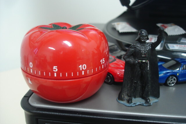 Pomodoro _Technique