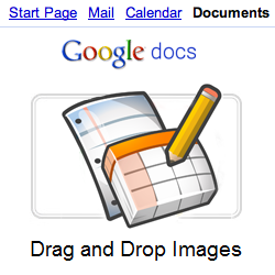 Agora você pode arrastar e soltar imagens no Google Docs [Notícias] 0 introdução ao arrastar e soltar