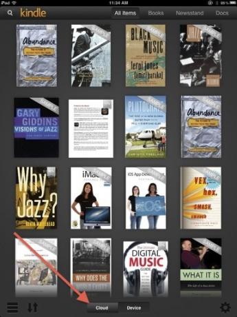 recursos do ibooks