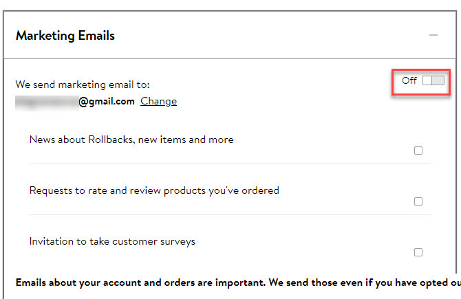 Walmart-Marketing-Email-Preferences