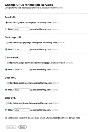 Guia do Google Apps: e-mail gratuito e muito mais no seu site ggle page22image3144 filtrada