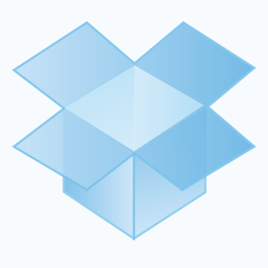 aplicativo dropbox para celular