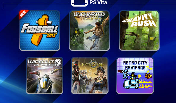 playstation plus jogos