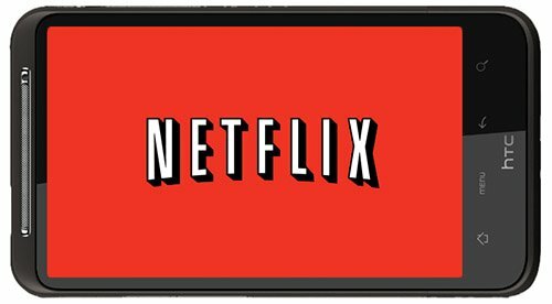 Netflix expande suporte para Android, agora funciona com todos os dispositivos 2.2 e 2.3 [Notícias] netflixandroid12