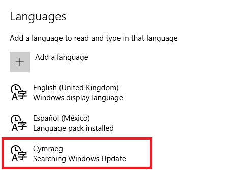 win10-language-galês