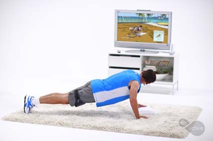 melhores jogos de fitness wii