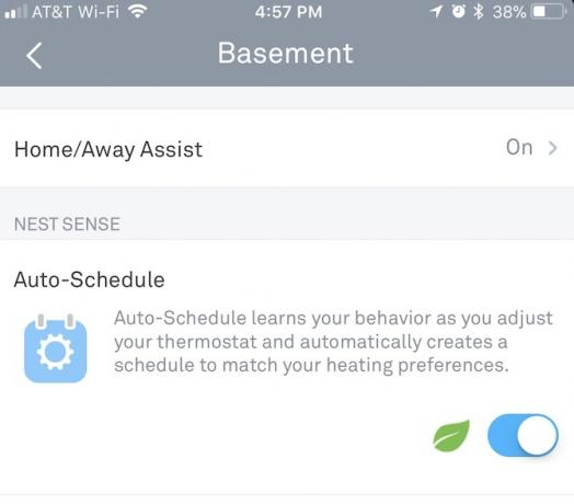 Como configurar e usar o termostato do Nest Learning