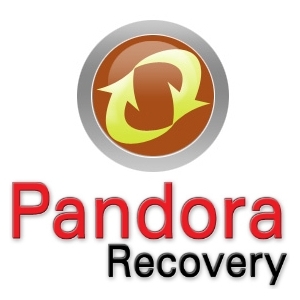 recuperação pandora