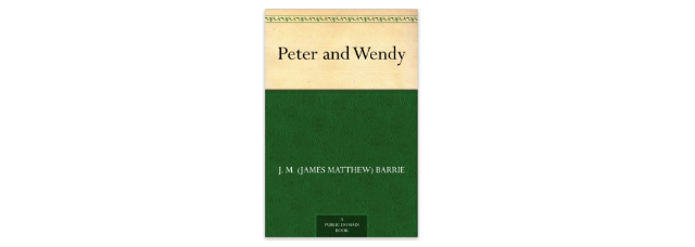 Peter e Wendy