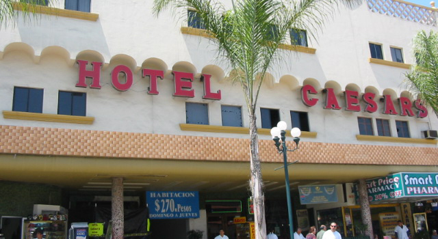 Hotel Caesar