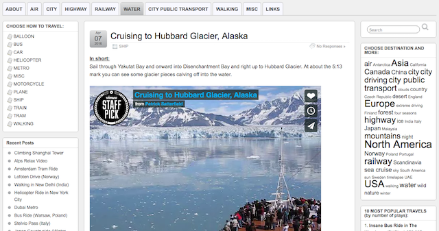 Viagens-Sites-de-Vídeo-Call-of-Road