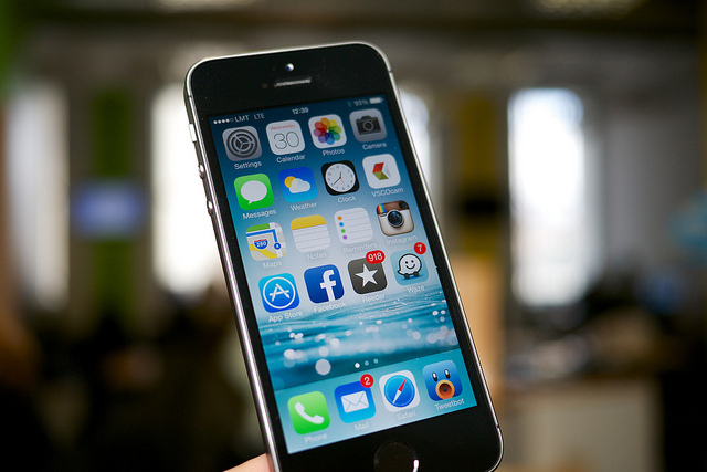 Você deve escolher o iPhone 5s sobre o iPhone 6? 10575811506 eb4727615d z