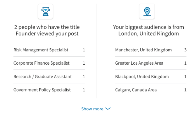 recursos do linkedin que você não está usando