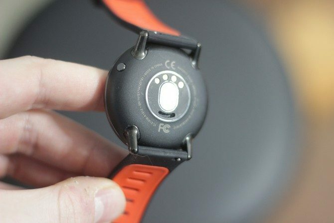 Xiaomi Amazfit Pace Review: Sólido Smartwatch a um preço acessível AlazfitPace6 670x447