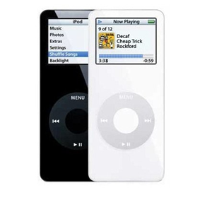 Apple está oferecendo substituição gratuita para iPod Nano de 1ª geração [Notícias] ipod nano5