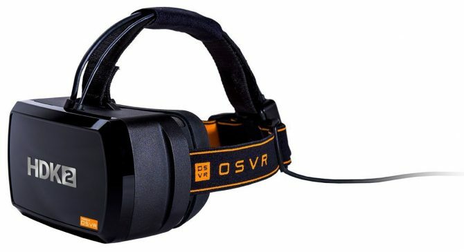 Razer-OSVR