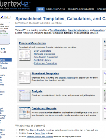 baixar modelos excel gratuitos