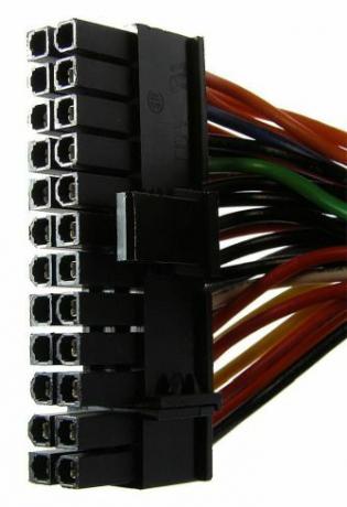 O melhor guia para o seu PC: tudo o que você queria saber - e mais 24 pinos atx molex