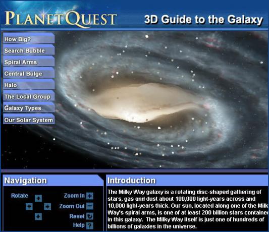 Chamando entusiastas do espaço: faça uma busca por outra terra com a NASA PlanetQuest planetquest09